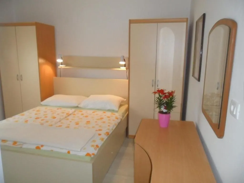 Homestay szállás Bed & Breakfast 